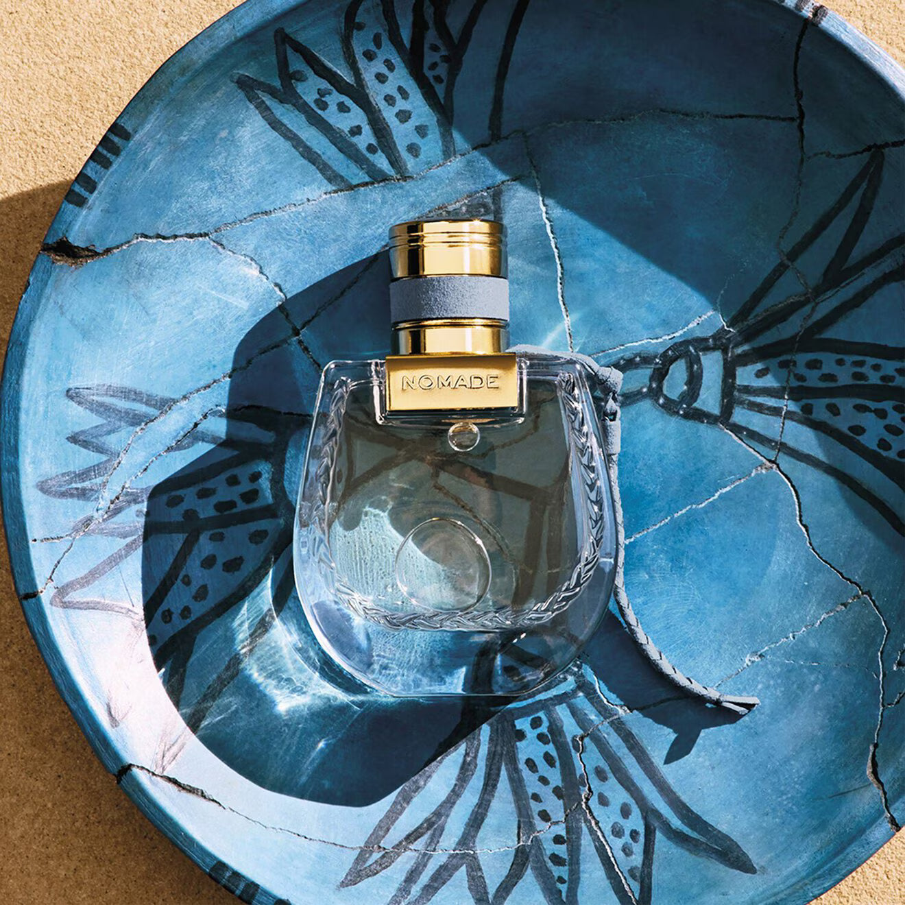Nomade Lumière d'Égypte - Eau de Parfum