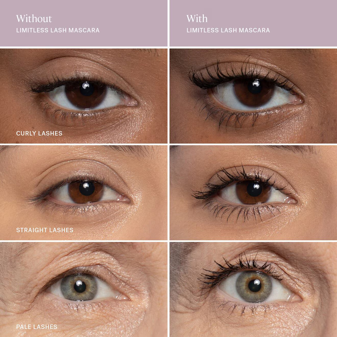 Mascara Duo