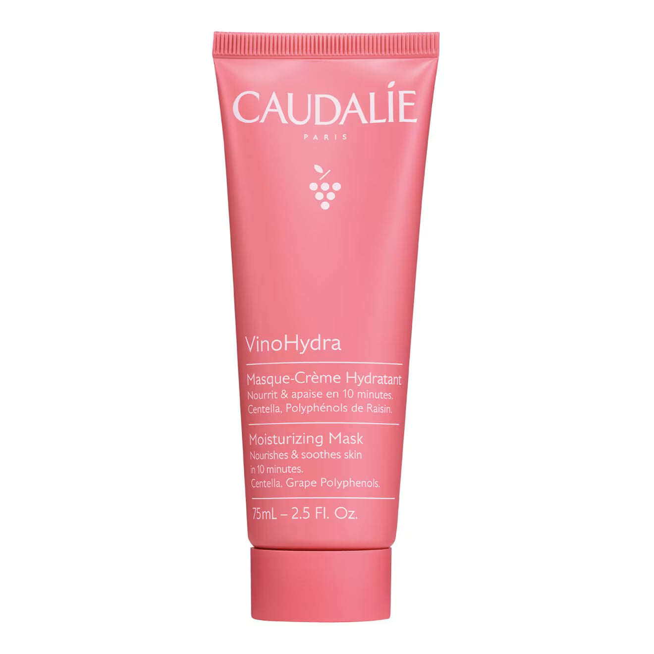 Vinohydra Moisturizing Mask