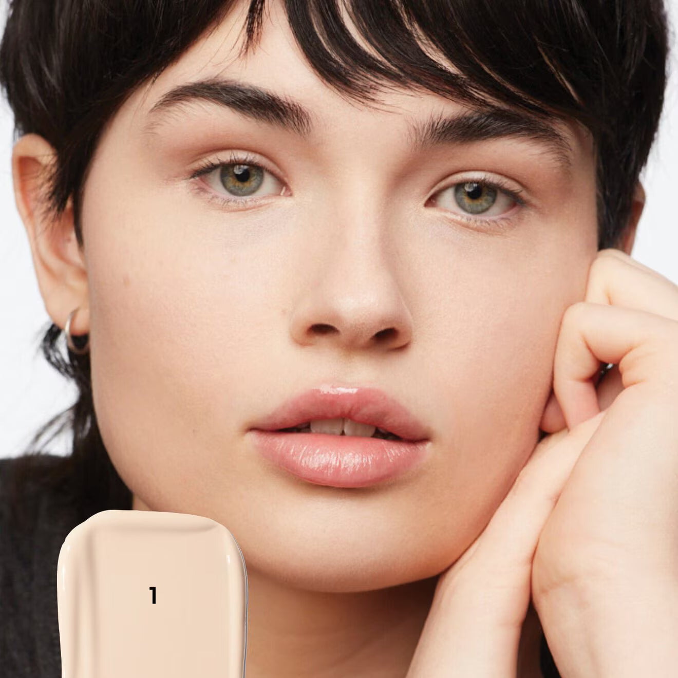 Slip Tint Radiant All-Over Concealer with Niacinamide