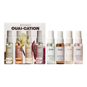 Fragrance Mist Eau de Toilette Deluxe Kit