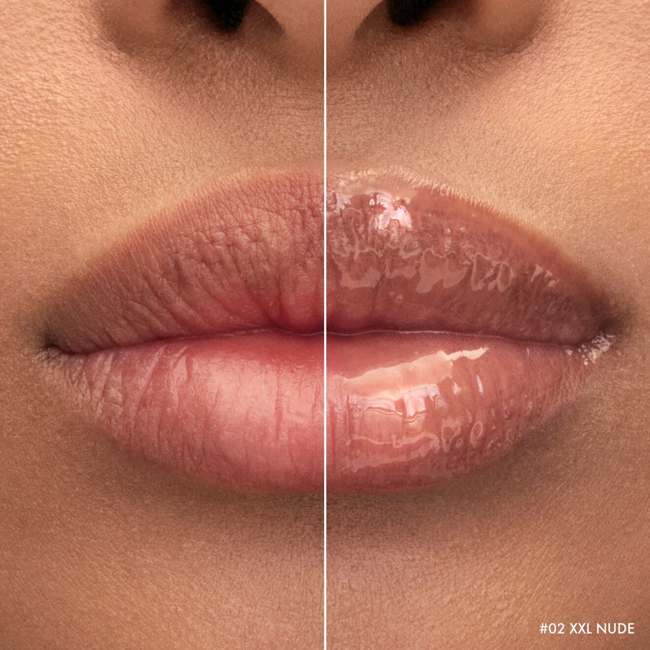 Outrageous Plump Effect Gloss - Gloss Repulpant