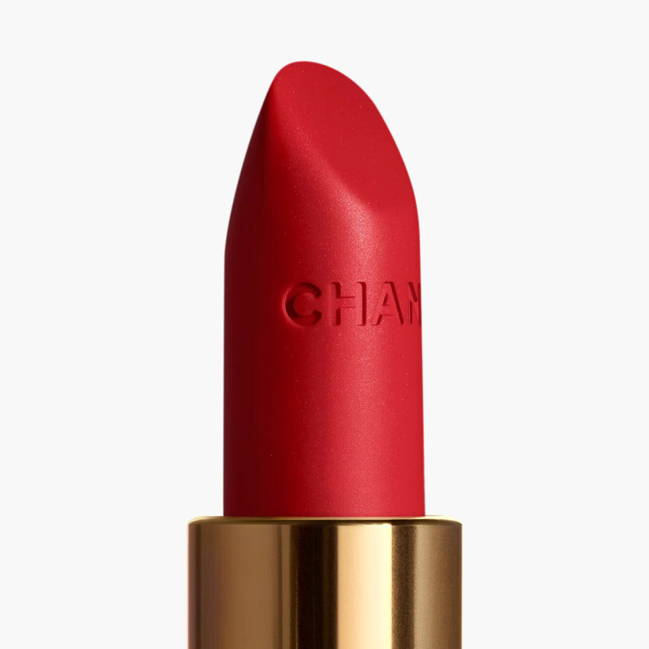 ROUGE ALLURE VELVET LIMITED EDITION - Luminous Matte Lip Colour