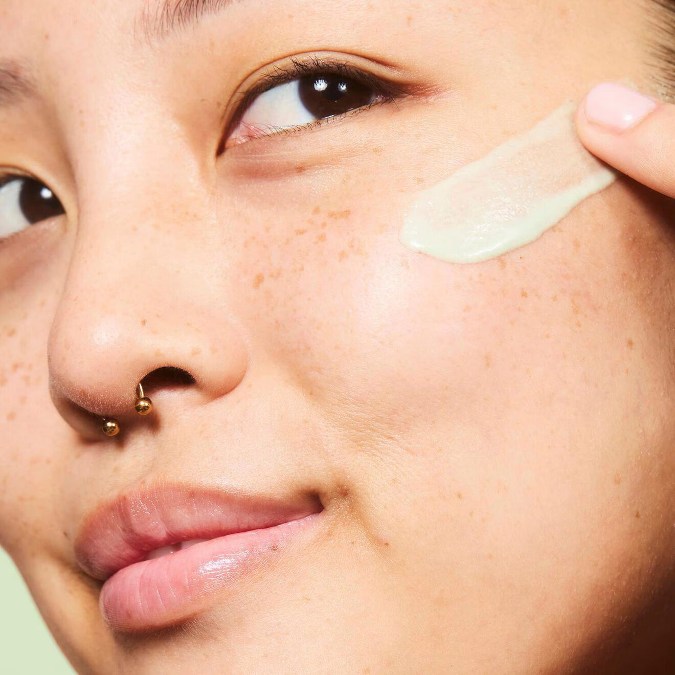 Liquid Poreless Putty Primer + Cica