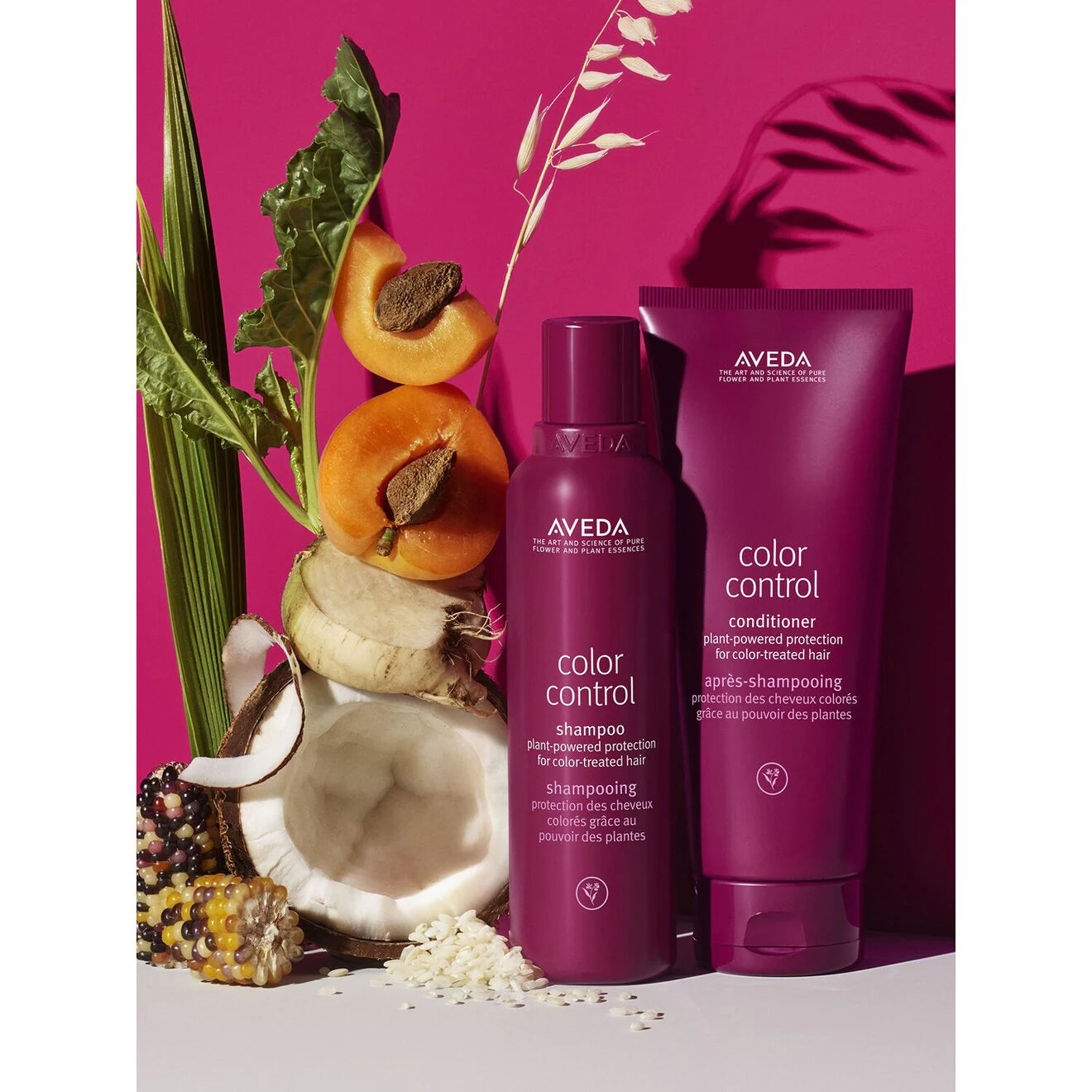 Color Control Conditioner