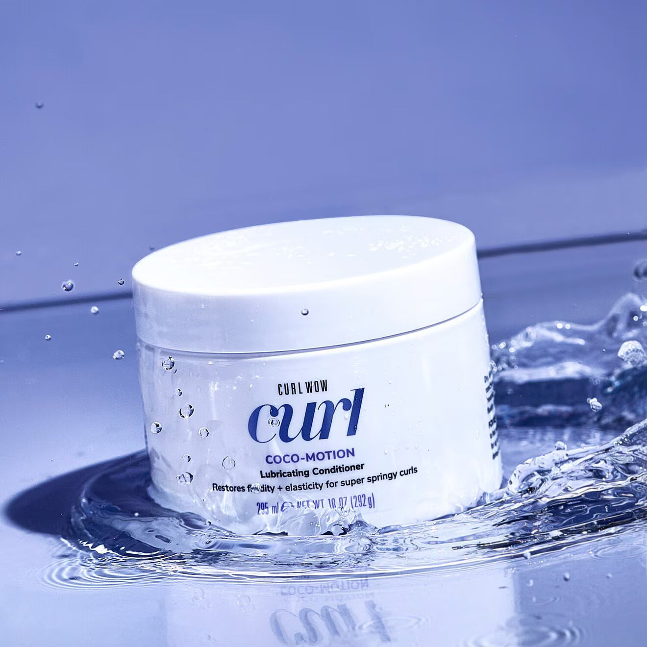 Coco Motion - Lubricating Conditioner
