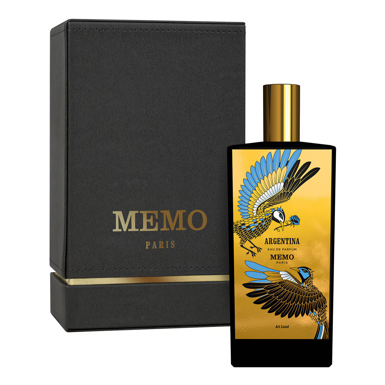 Argentina Eau de Parfum