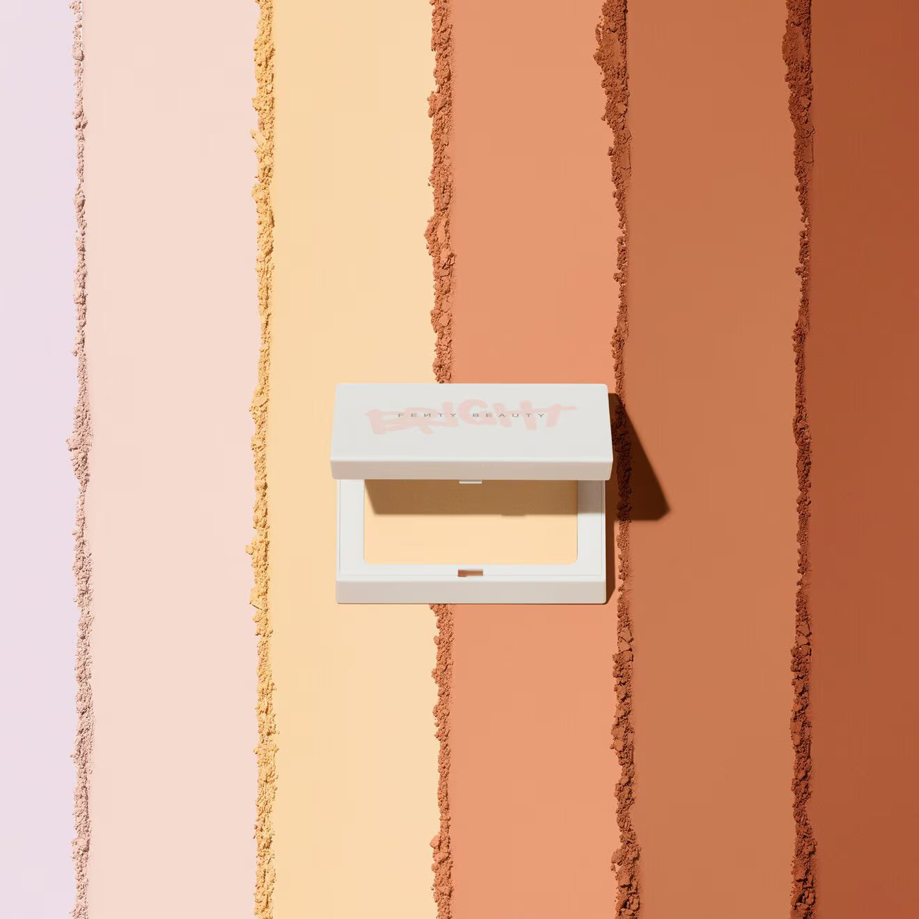 Bright Fix Brightening Powder