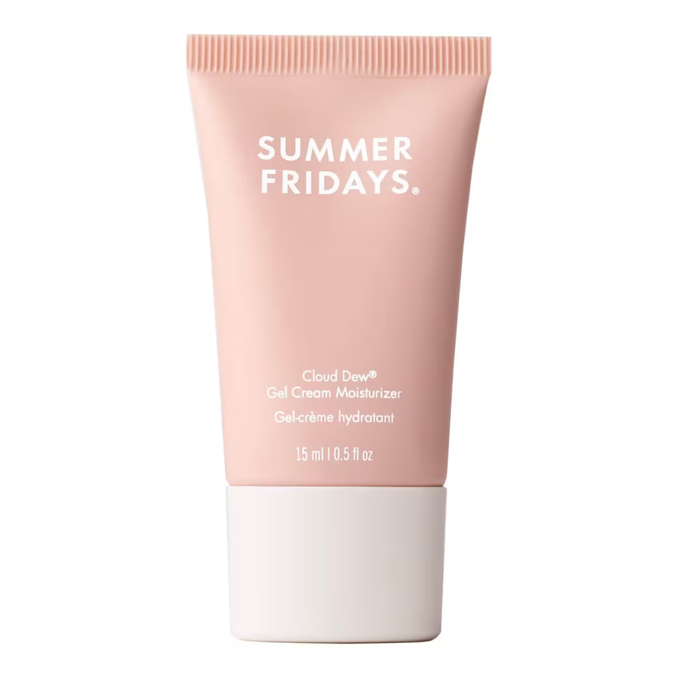 Cloud Dew Gel Cream Moisturizer