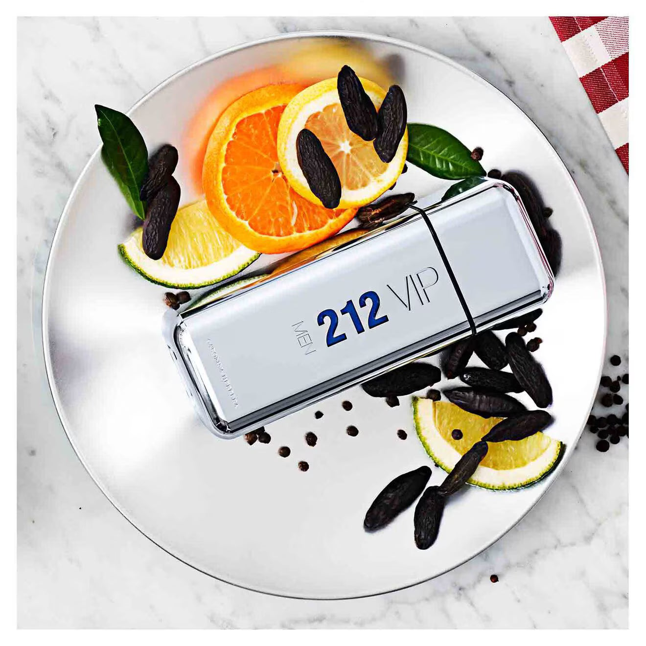 212 VIP Men Eau de Toilette Spray