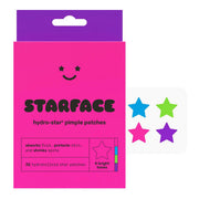Hydro-star Party Pack 32 CT