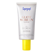 Glowscreen Sunscreen SPF 30 with Hyaluronic Acid + Niacinamide