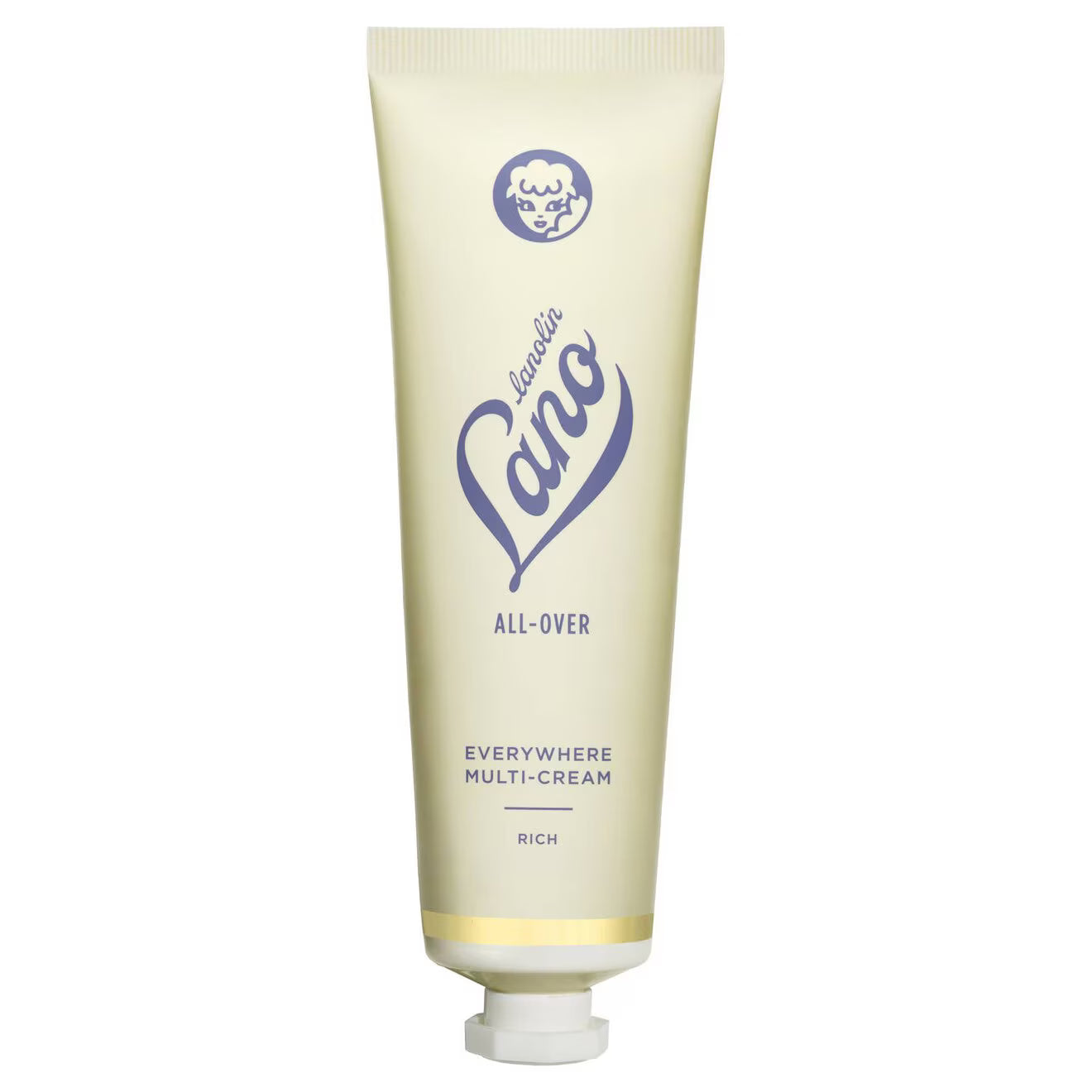 Everywhere Cream