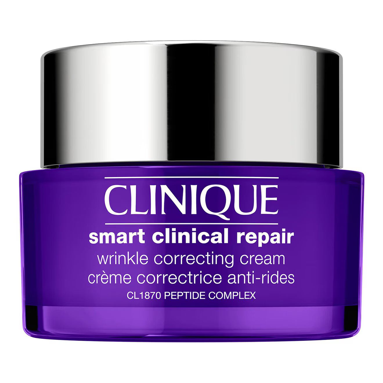 Smart Clinical Repair - Anti-wrinkle corrective cream