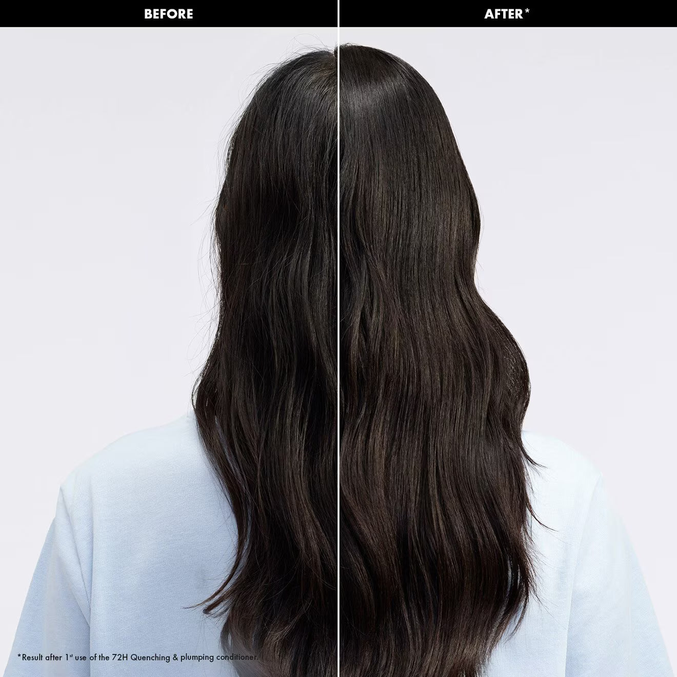 72-Hour Quenching & Plumping Conditioner – Hydrating Conditioner