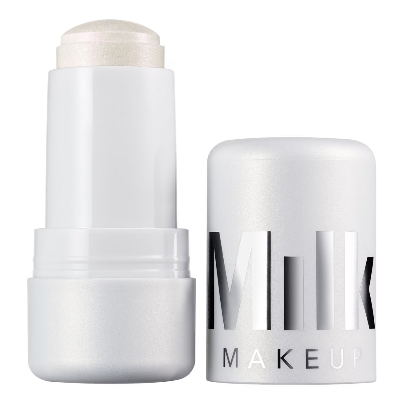 Cooling Water Jelly Shimmer Stick for Face and Eyes