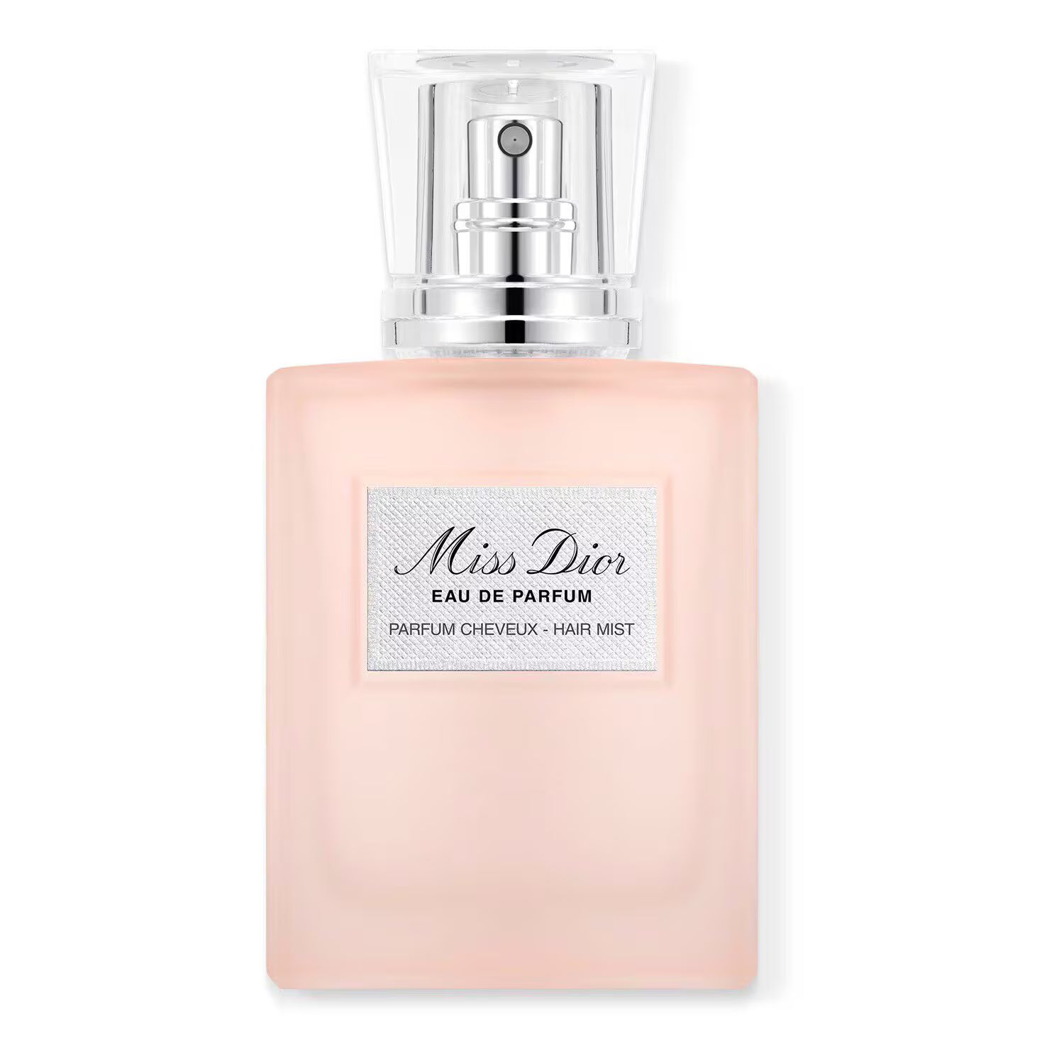Miss Dior Eau de Parfum Hair Mist