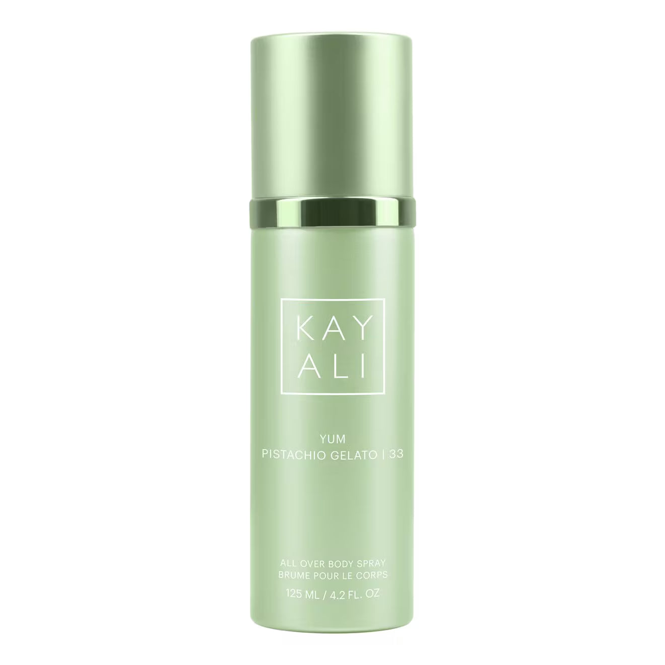 Yum Pistachio Gelato | 33 All Over Body Spray