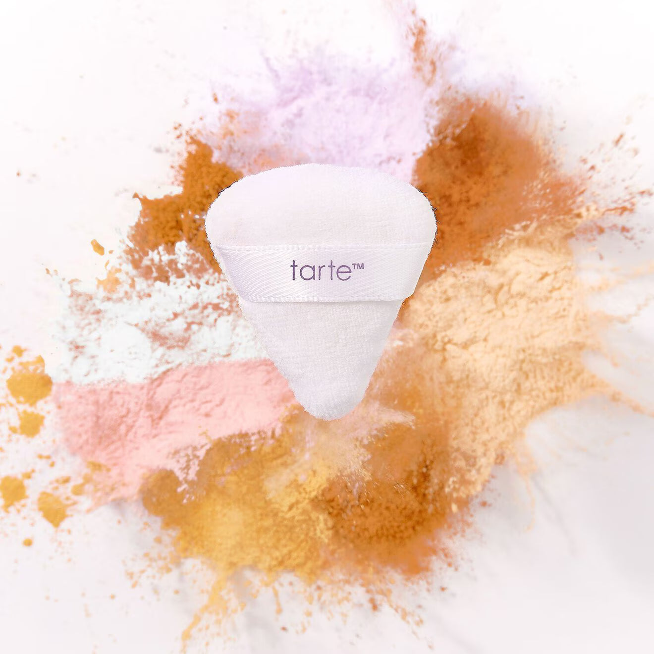 Creaseless Loose Setting & Brightening Powder
