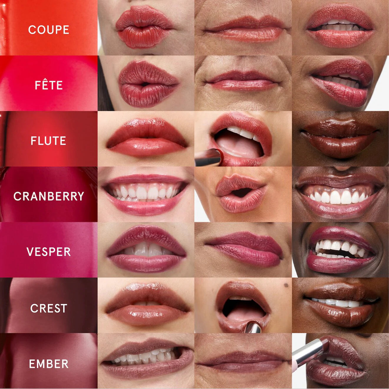 Ultralip High Shine Lipstick with Hyaluronic Acid