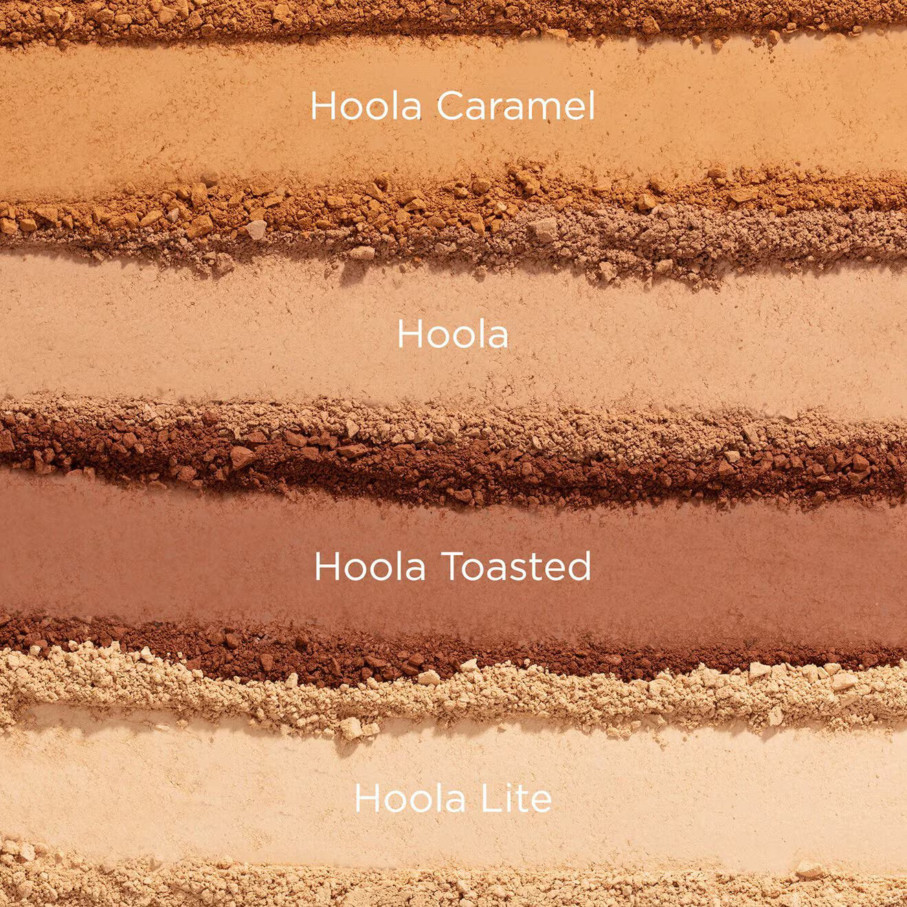 Hoola Matte Bronzer Mini
