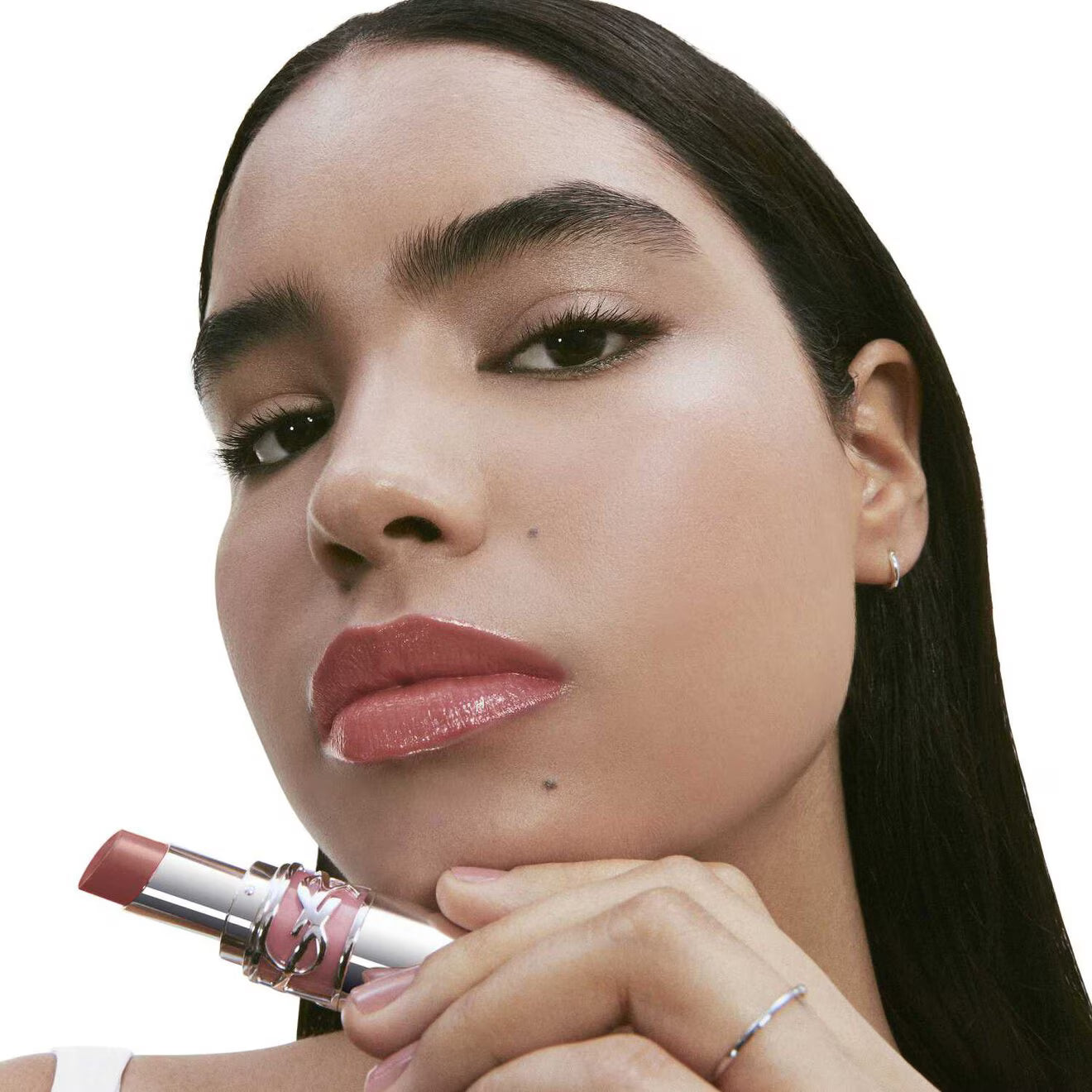 Loveshine - Wet Shine Lipstick