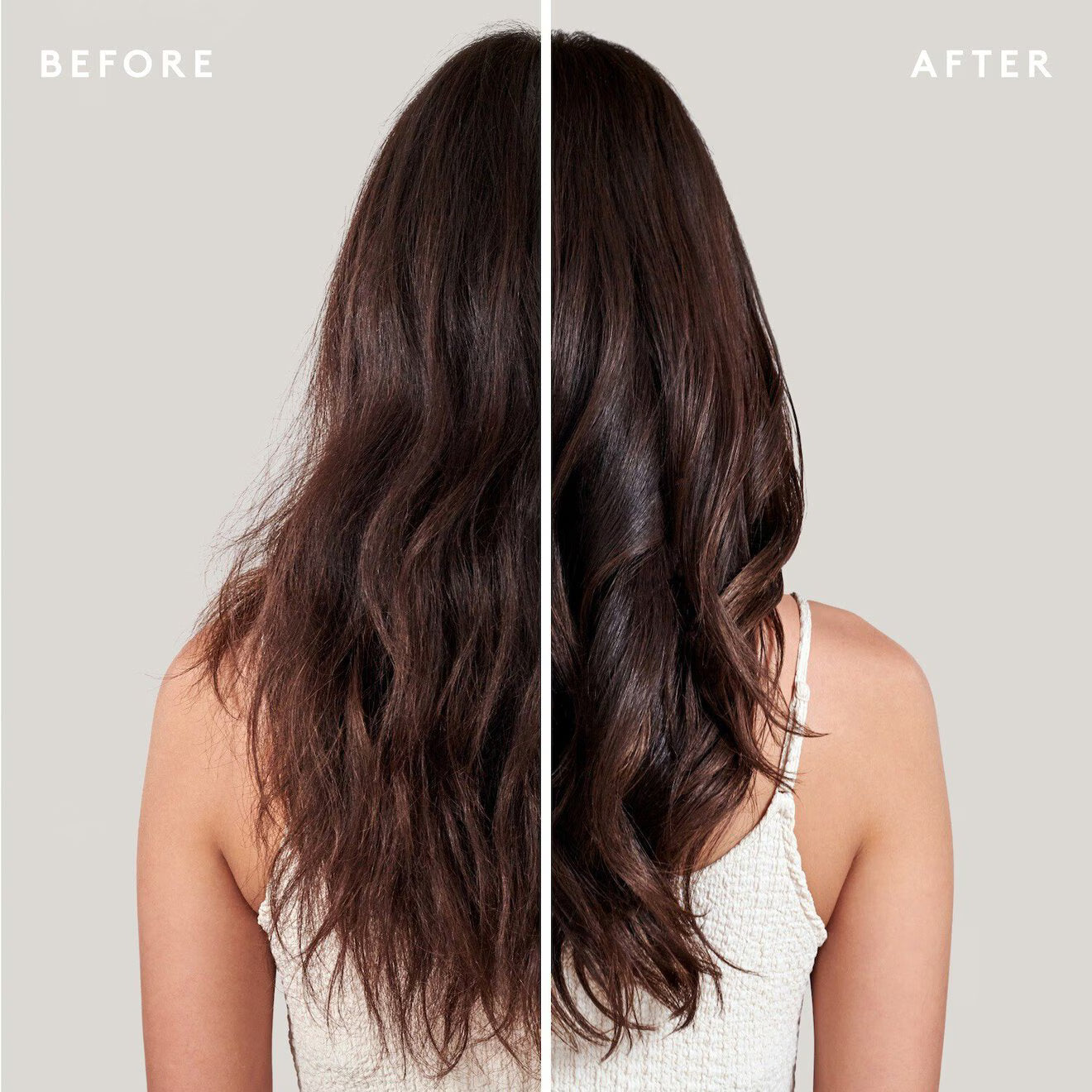 Smooth Conditioner Backbar