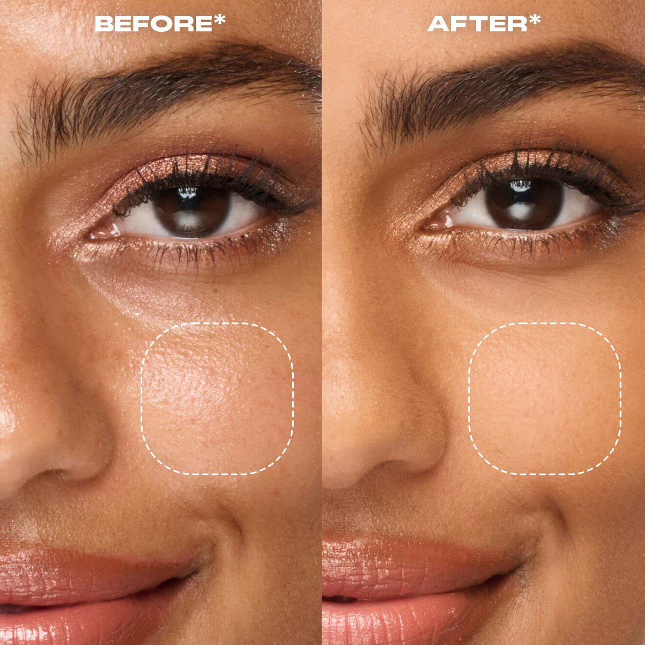 Secure The Blur Makeup Magnet Primer