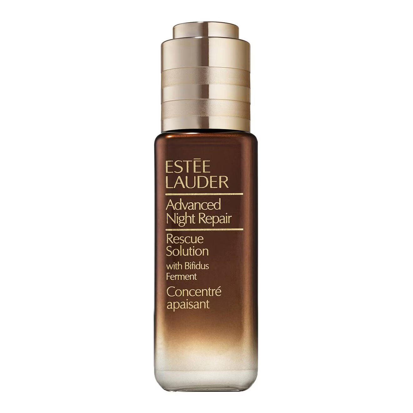 Advanced Night Repair Rescue Solution Serum - with 15% Bifidus Ferment