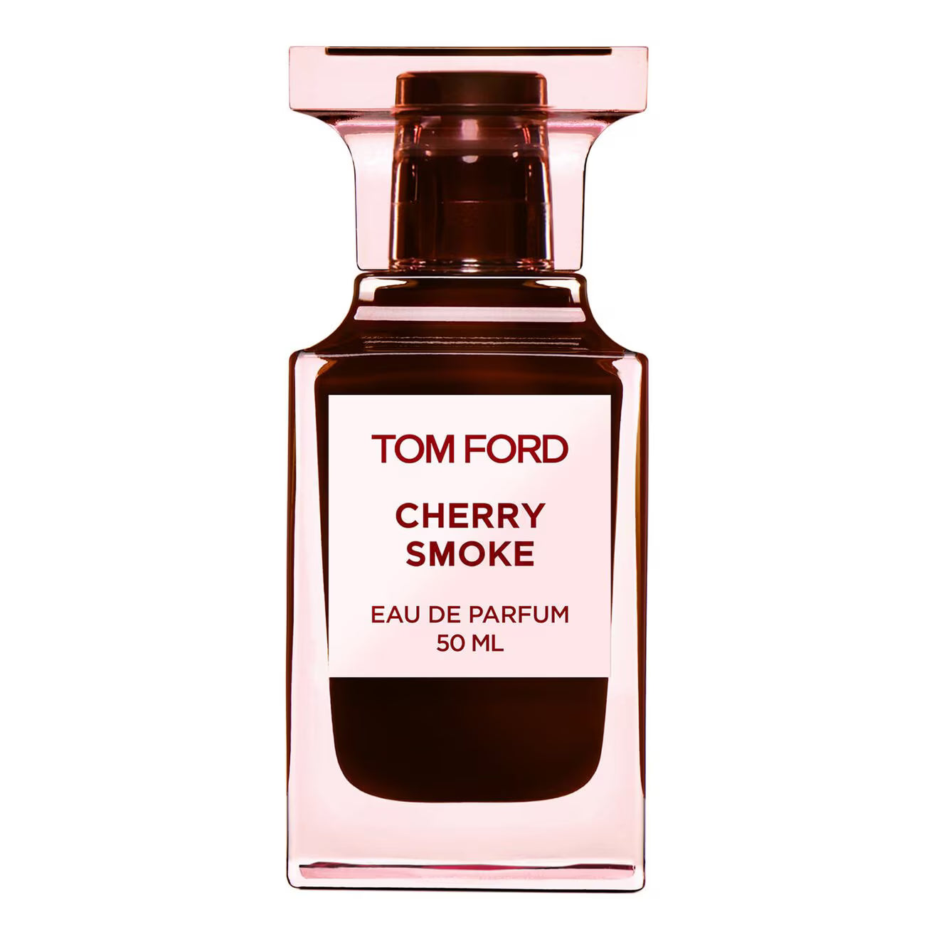 Cherry Smoke