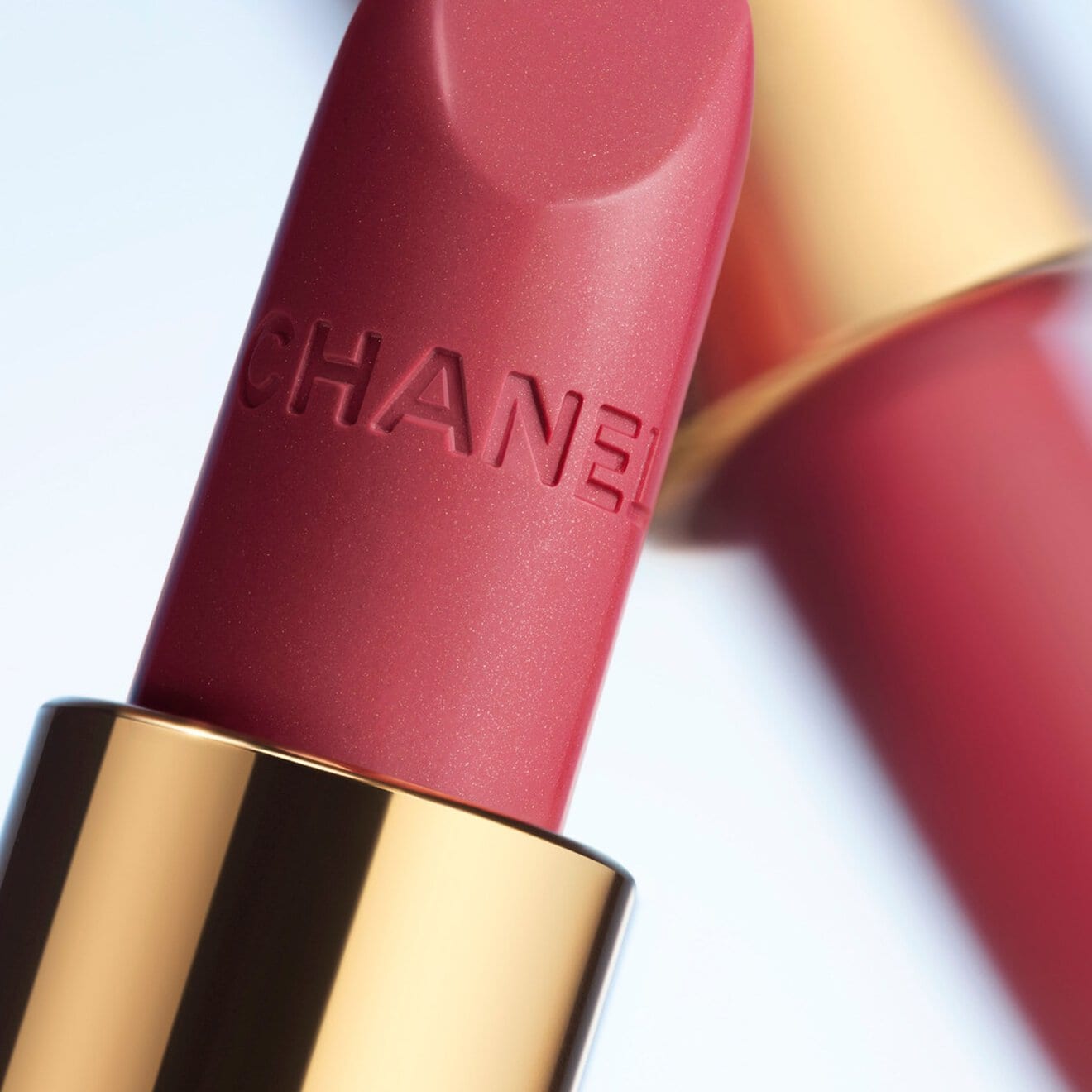 ROUGE COCO Longwear Satin Lipstick