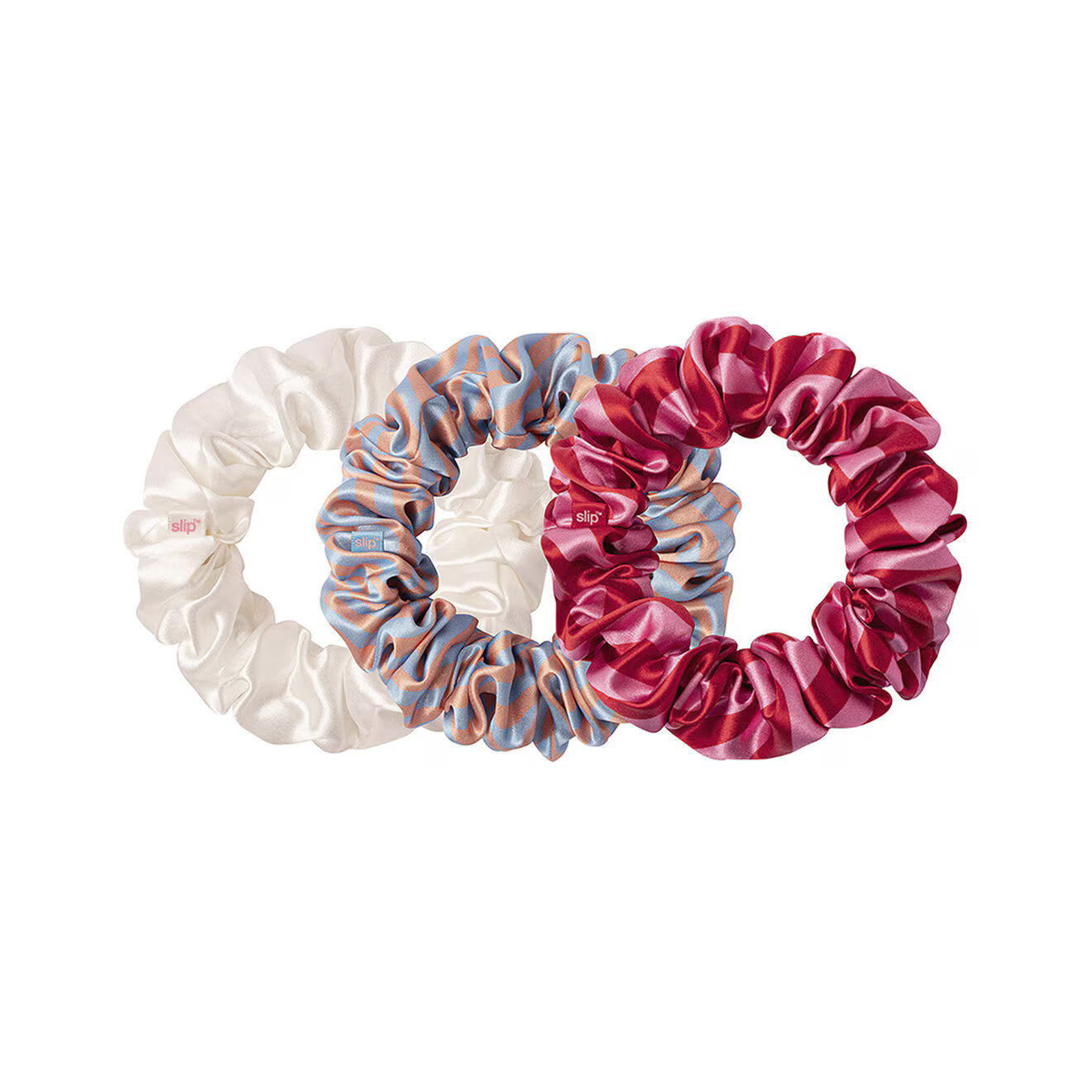 Large Scrunchies - Midsummer