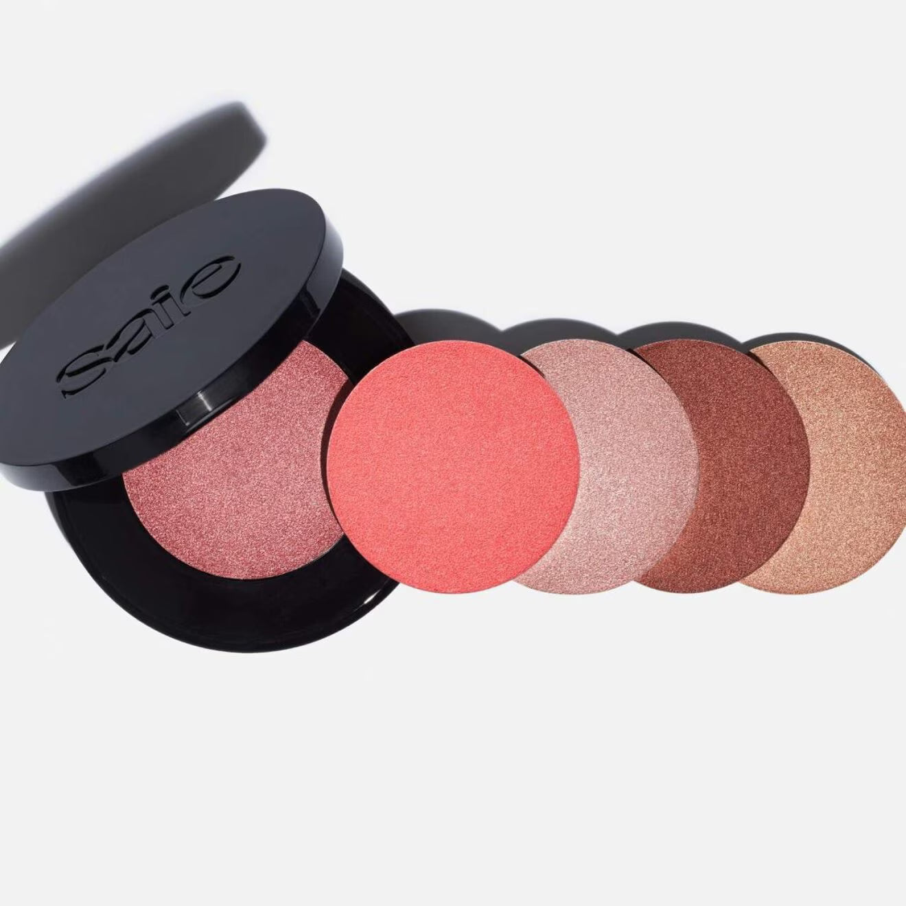 Glow Sculpt - Multi-Use Cream Highlighting Blush