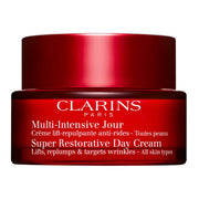 Super Restorative Day Cream All Skin Types