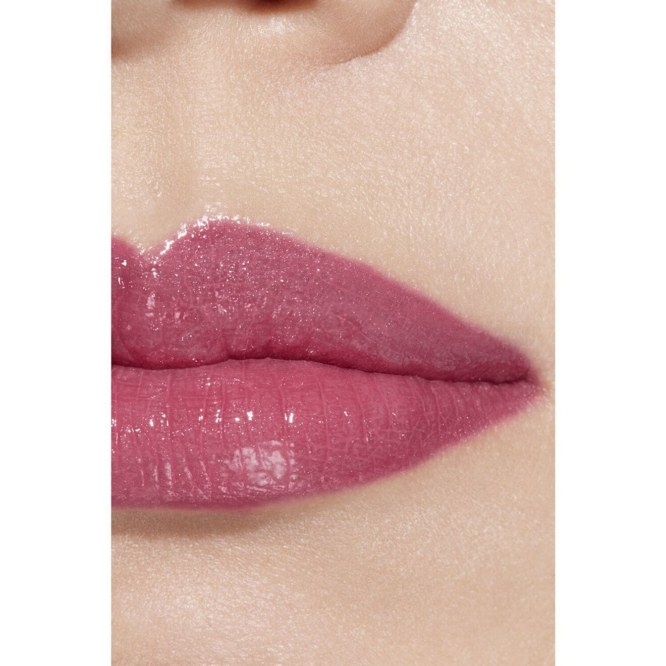 ROUGE COCO BAUME Lip Balm – Buildable Colour