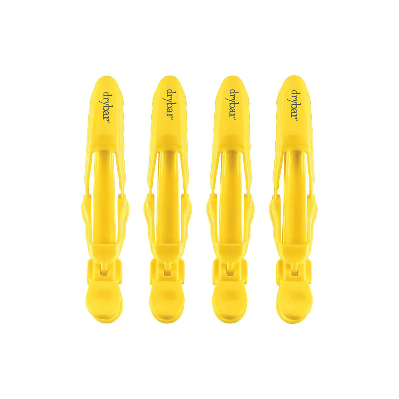 Hold Me Hair Clips