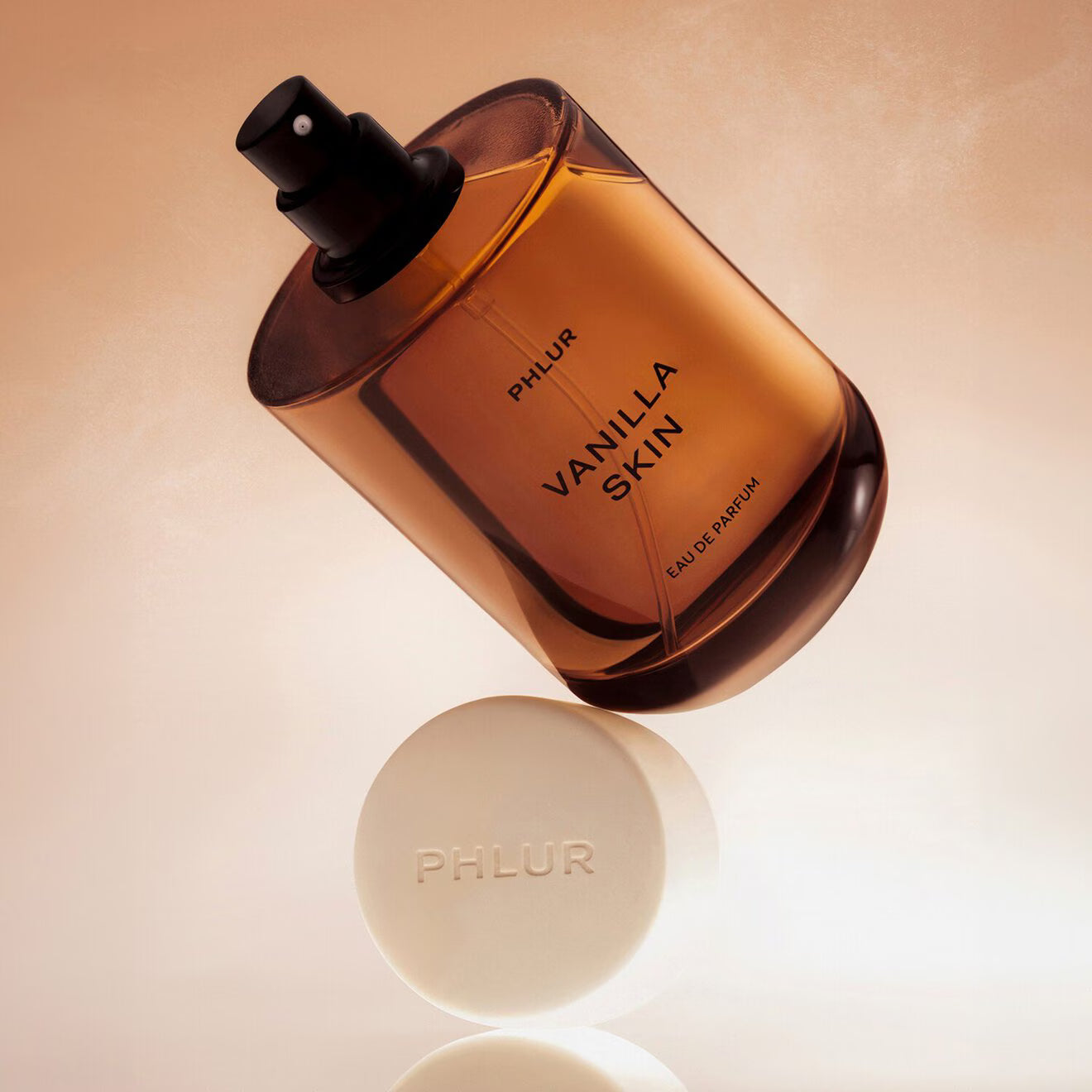 Vanilla Skin Eau de Parfum