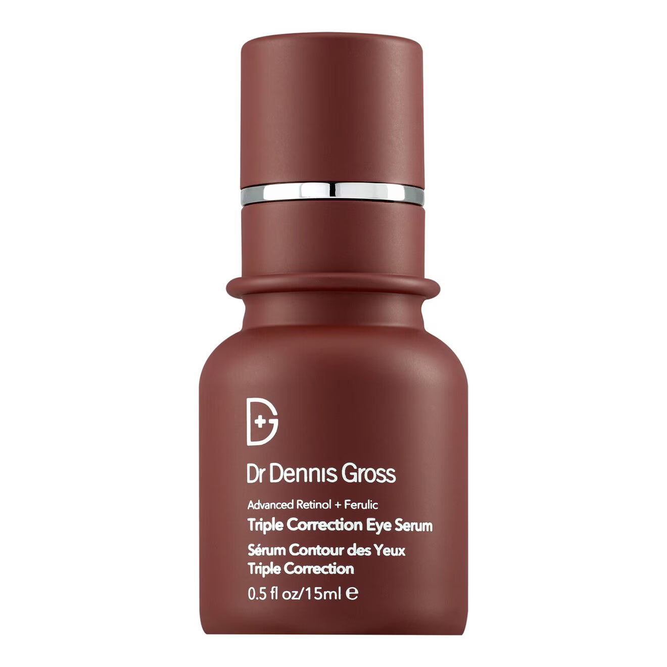 Advanced Retinol + Ferulic Triple Correction Eye Serum