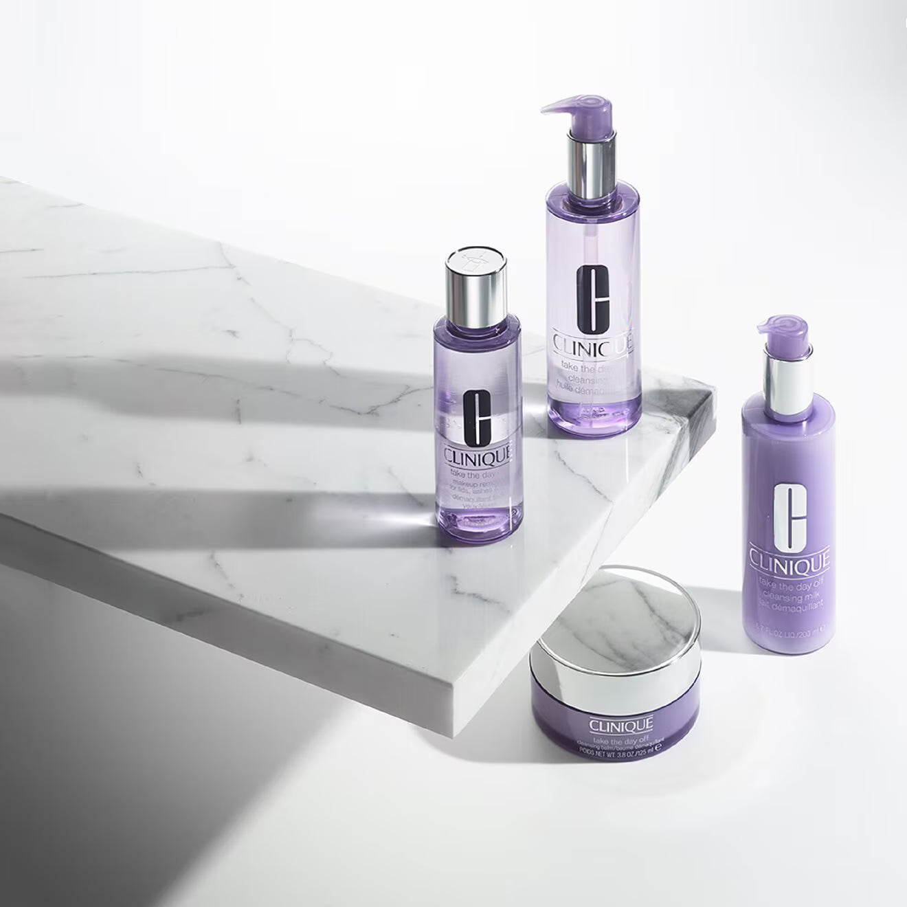 Take The Day Off - Cleansing Balm