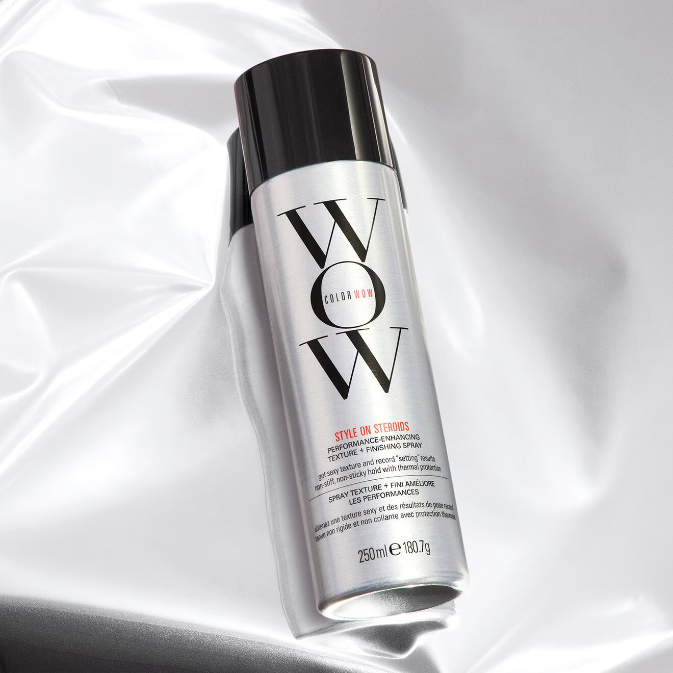 Style on Steroids Texture Spray