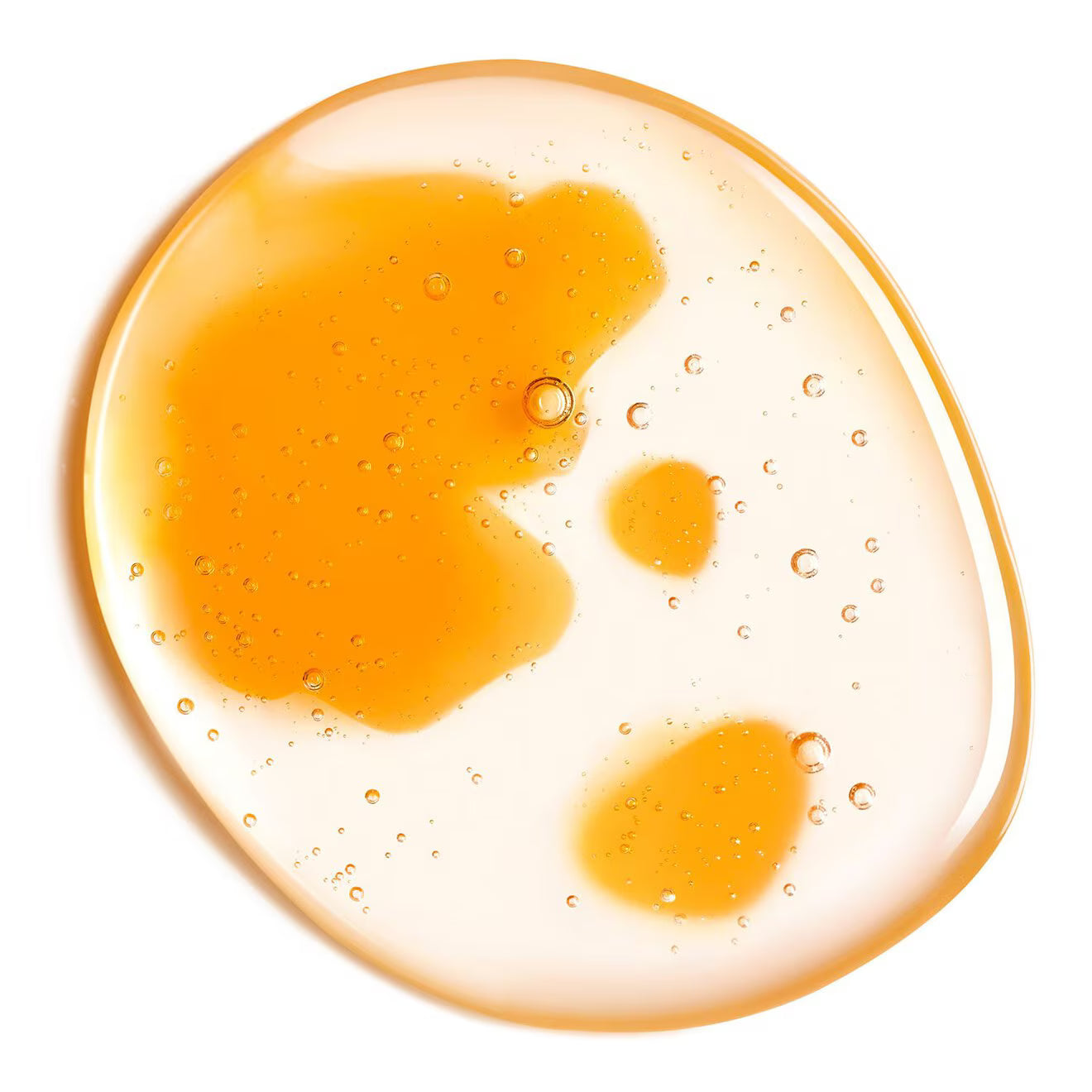 Double Serum Light Texture