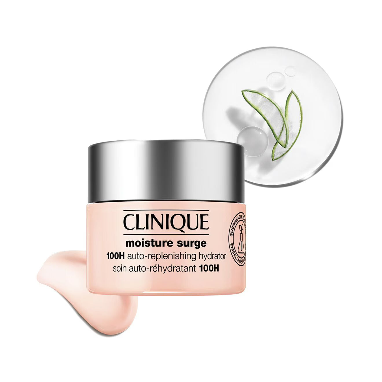 NEW Moisture Surge™ 100H Auto-Replenishing Hydrator