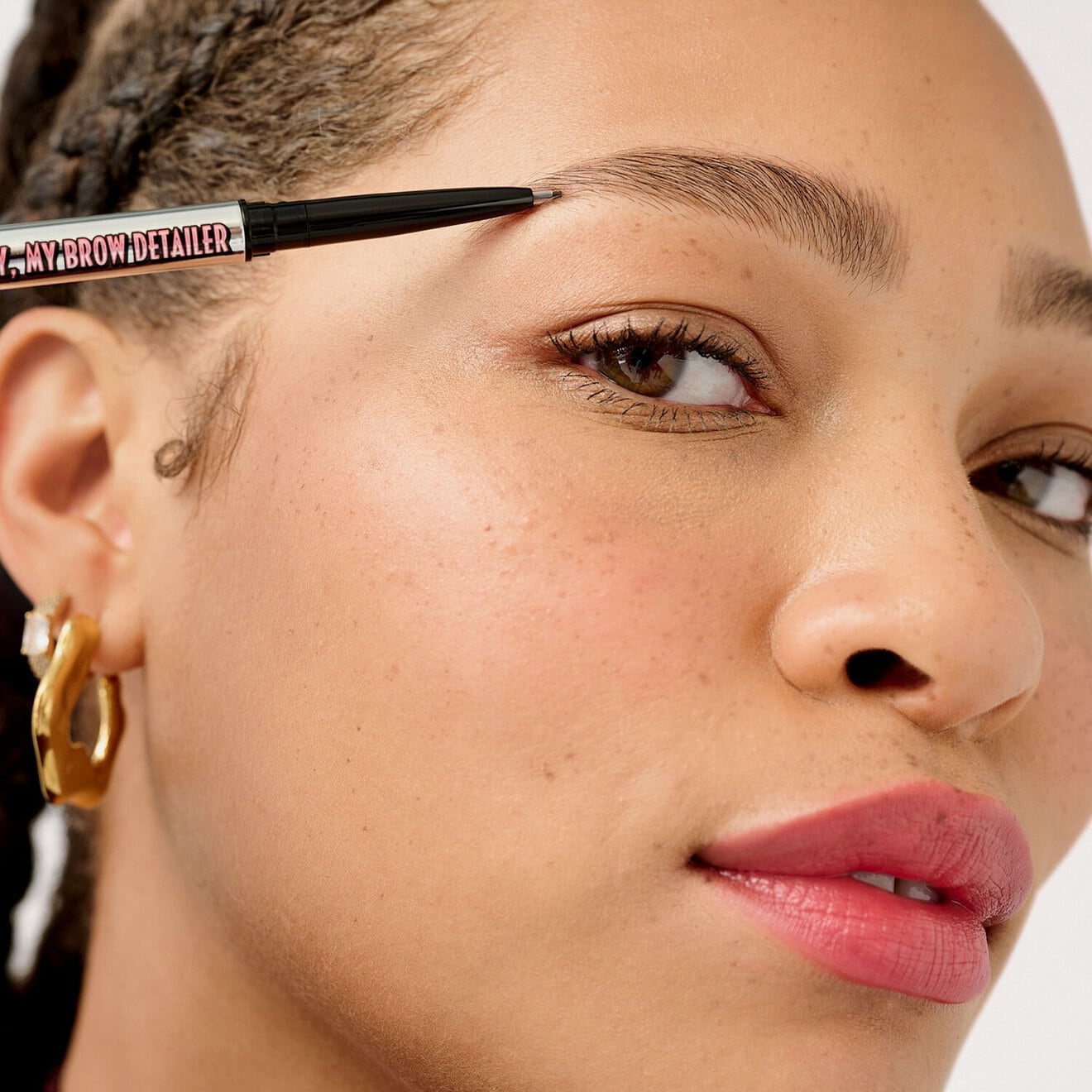 Precisely, My Brow Detailer