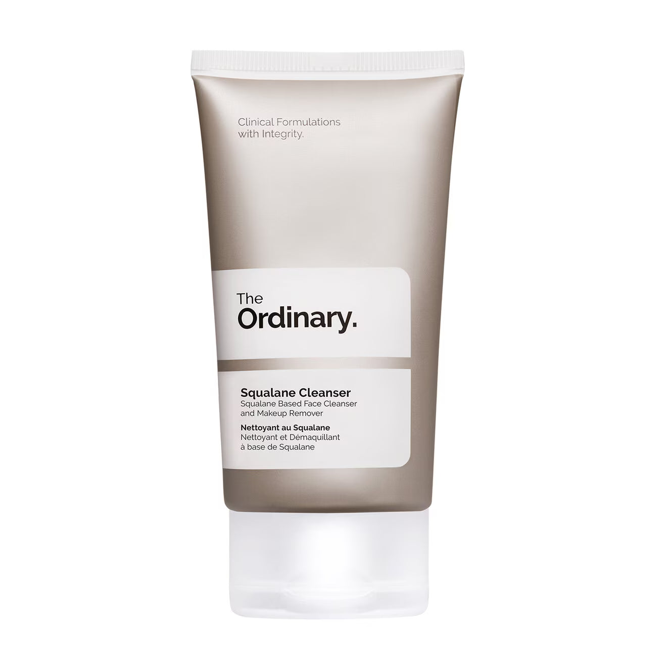 Squalane Cleanser