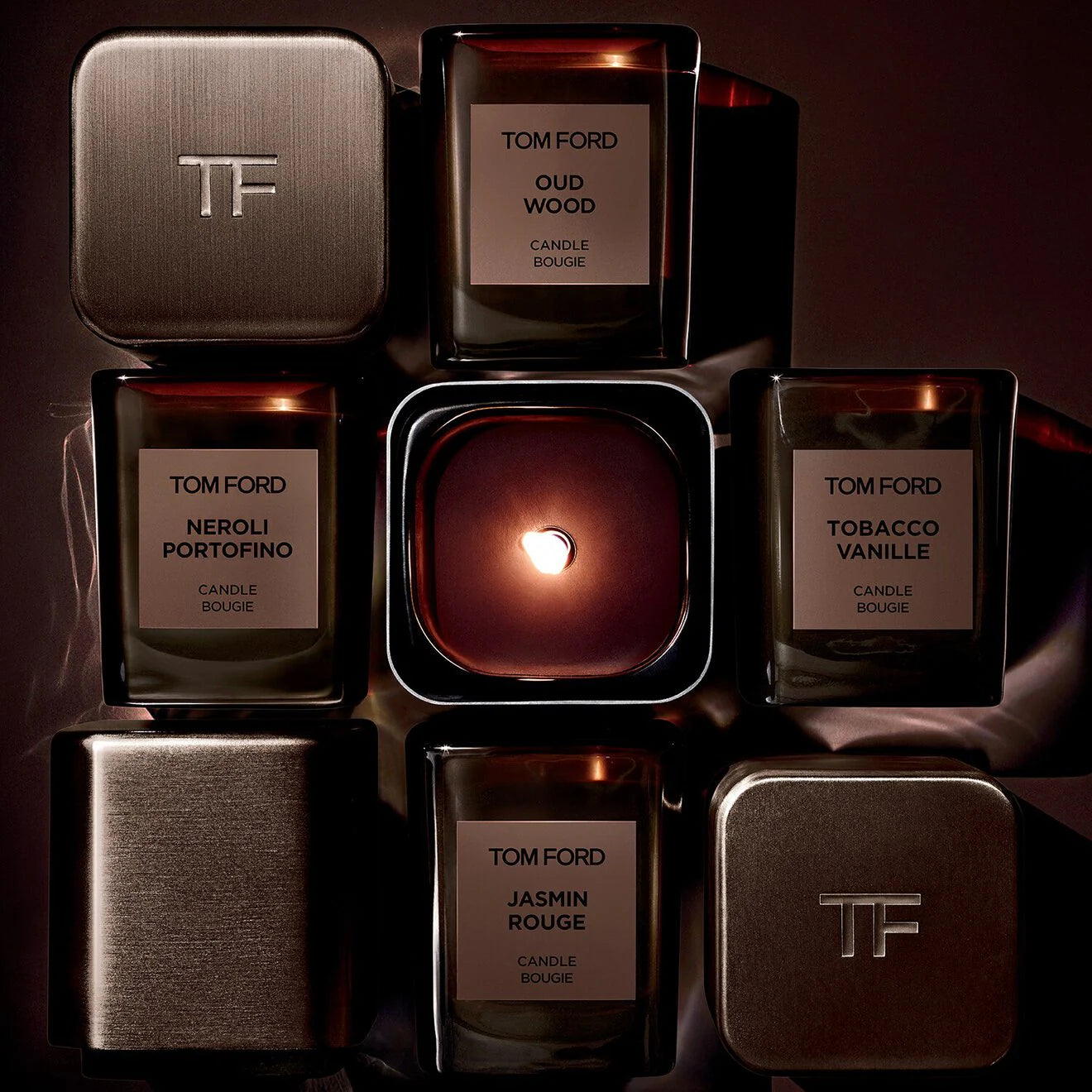 Tobacco Vanille - Eau de Parfum