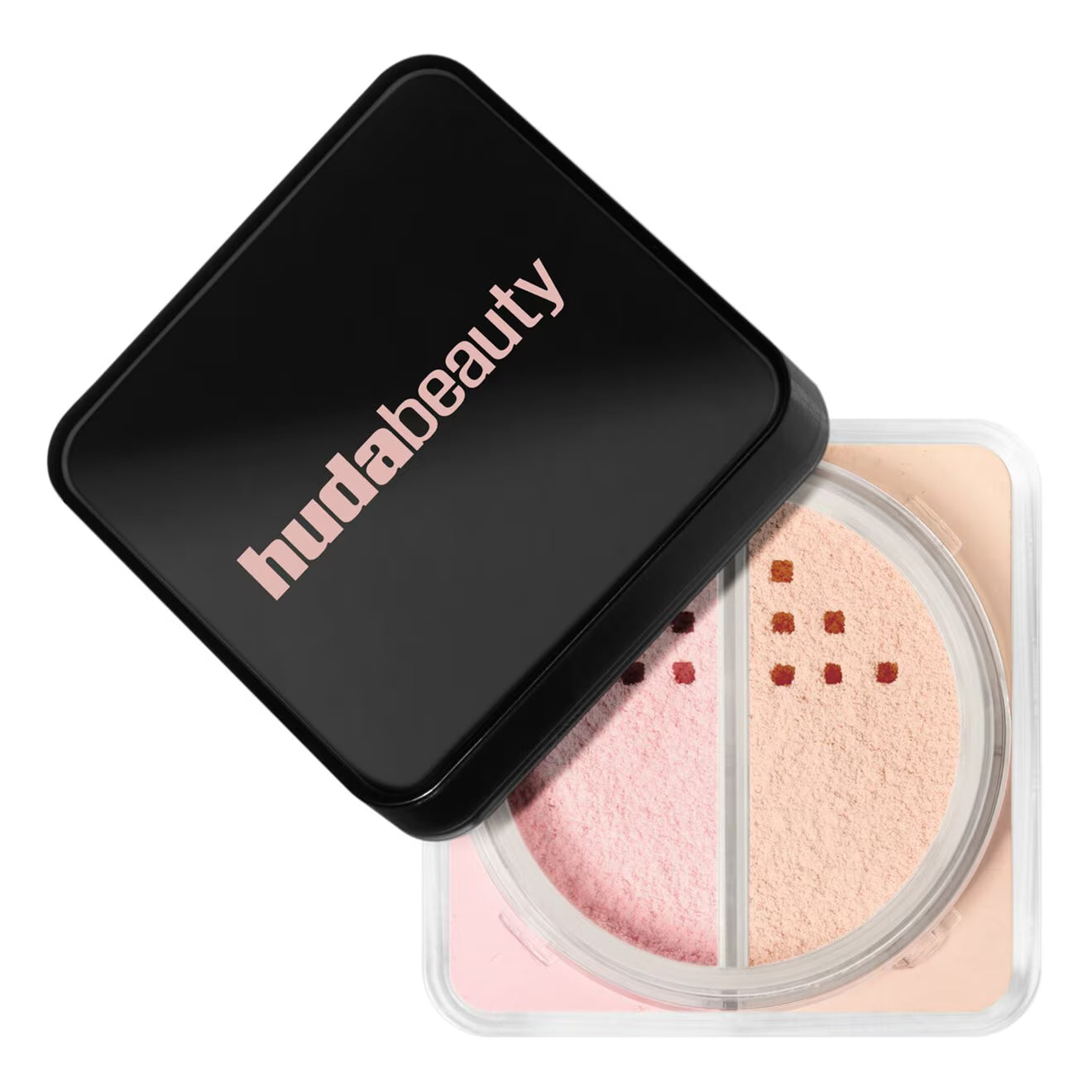 Easy Bake Duo Loose Powder