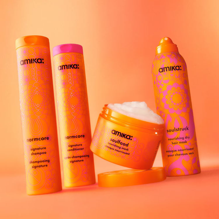 Soulstruck - Nourishing Dry Hair Mask