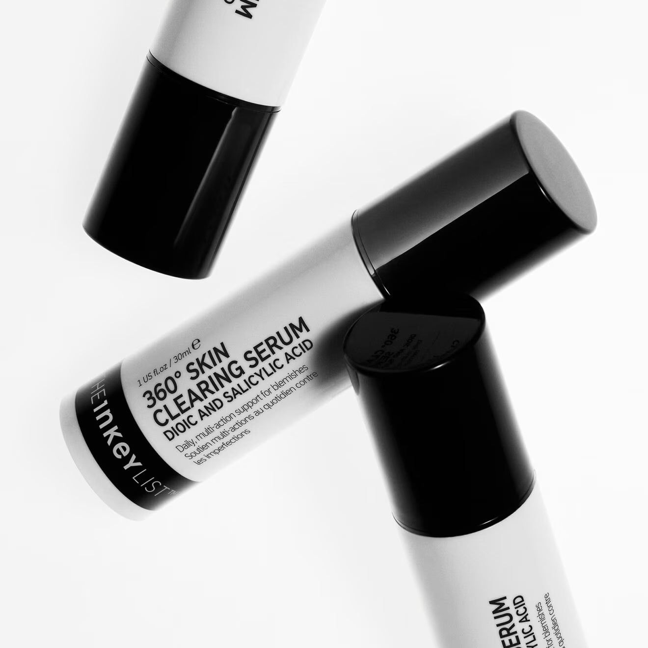 360 Skin Clearing Serum