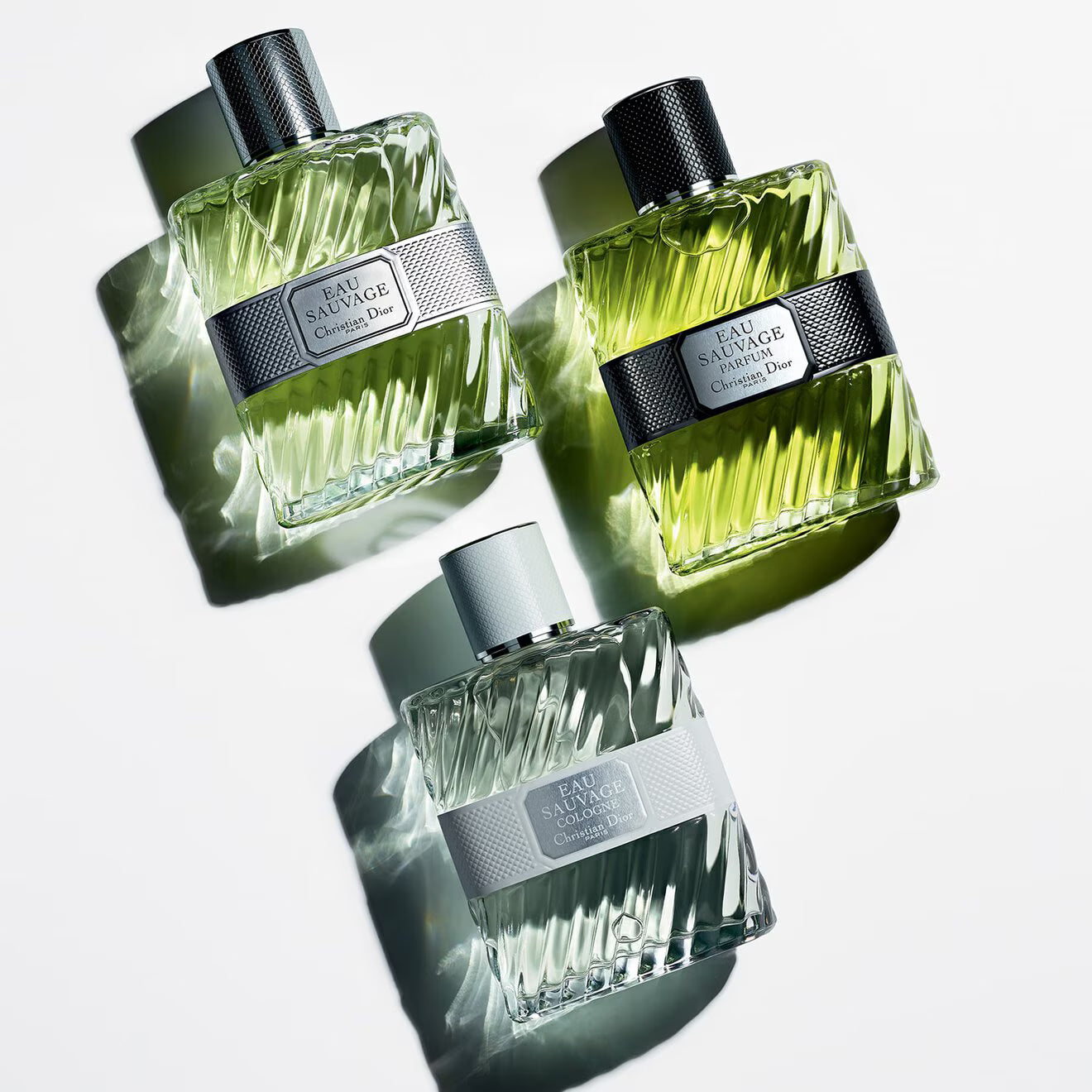 Dior Eau Sauvage Parfum