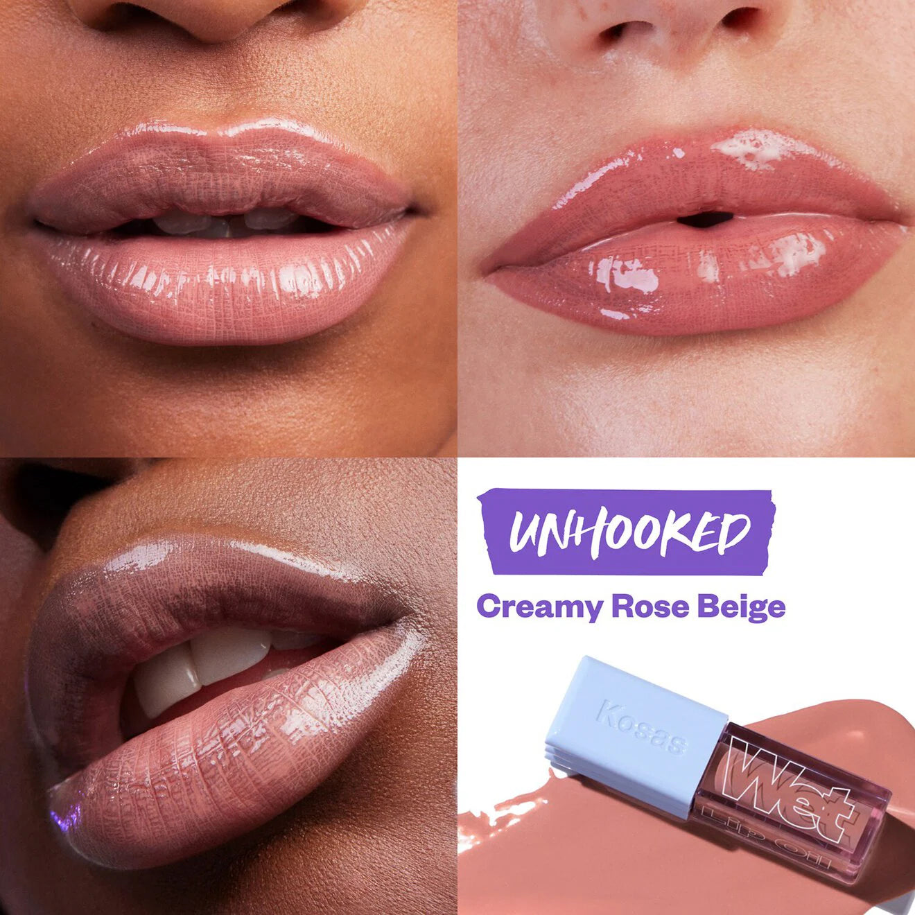 Plump + Juicy Lips Trio Set